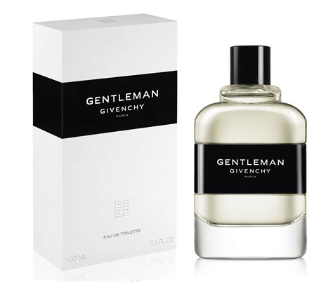 Givenchy perfumes for men